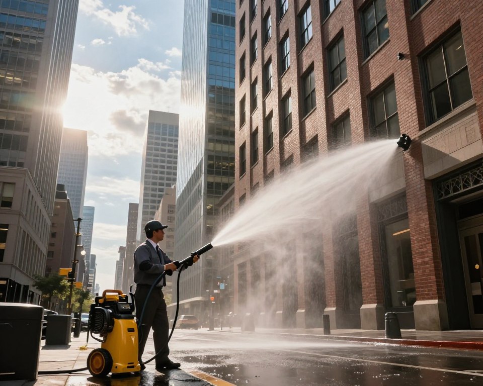 pressure washing near me in Hilliard, OH