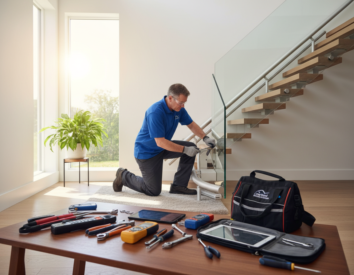 Stairlift Long Island