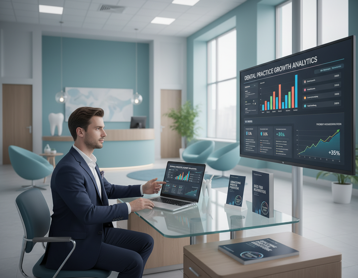 SEO For Carpet Cleaning Professionals